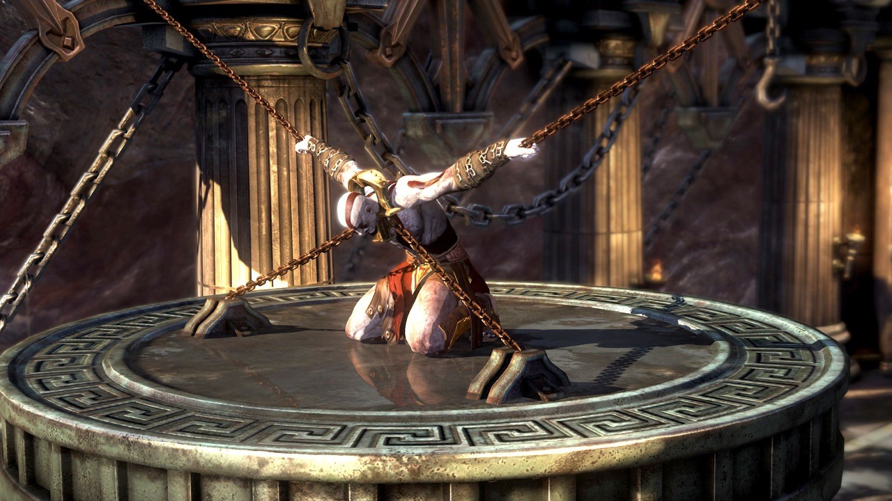 God of War: Ascension (Edición Coleccionista) - Imagen 31